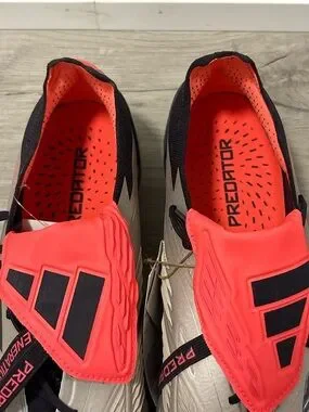 adidas | Shoes | Size 15 Mens Adidas Predator Elite Ft Fg Foldover ...